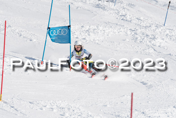 DSV - ELK Schülercup U14 RS, 14.01.2023