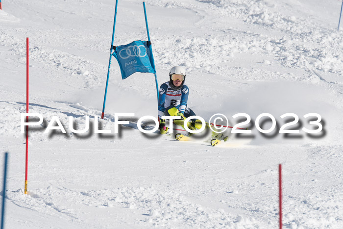 DSV - ELK Schülercup U14 RS, 14.01.2023