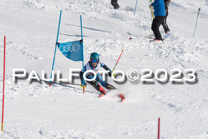 DSV - ELK Schülercup U14 RS, 14.01.2023