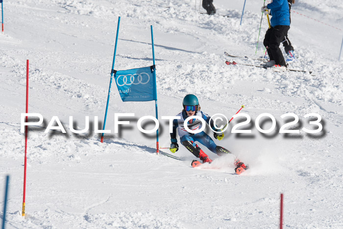 DSV - ELK Schülercup U14 RS, 14.01.2023