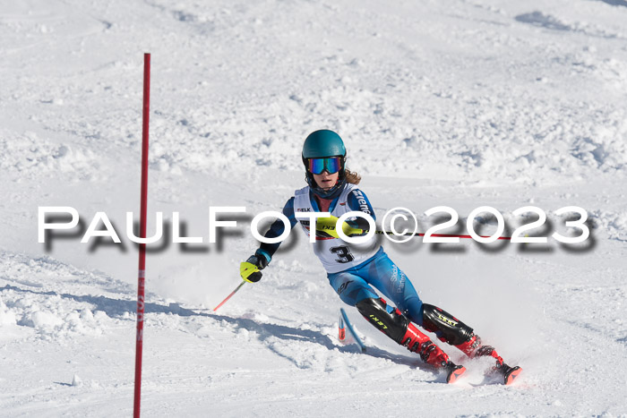 DSV - ELK Schülercup U14 RS, 14.01.2023