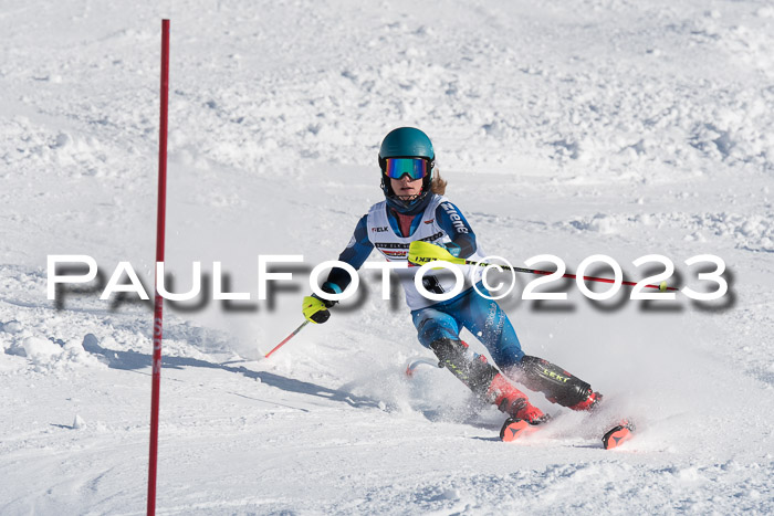 DSV - ELK Schülercup U14 RS, 14.01.2023