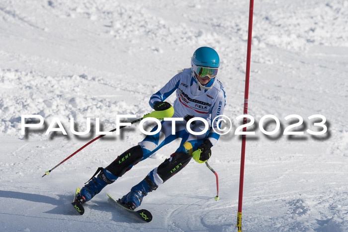 DSV - ELK Schülercup U14 RS, 14.01.2023