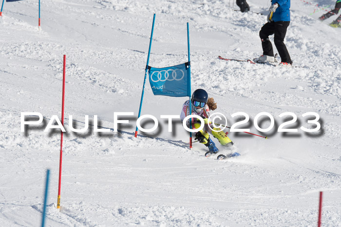 DSV - ELK Schülercup U14 RS, 14.01.2023