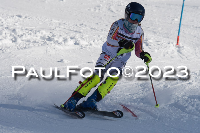 DSV - ELK Schülercup U14 RS, 14.01.2023