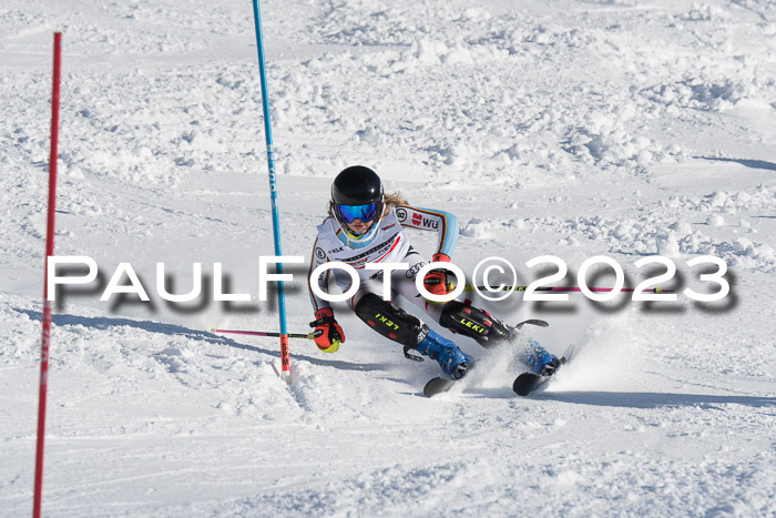 DSV - ELK Schülercup U14 RS, 14.01.2023