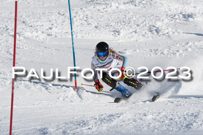 DSV - ELK Schülercup U14 RS, 14.01.2023