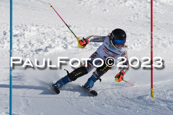 DSV - ELK Schülercup U14 RS, 14.01.2023
