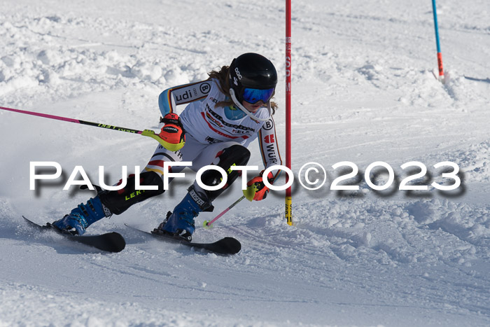 DSV - ELK Schülercup U14 RS, 14.01.2023