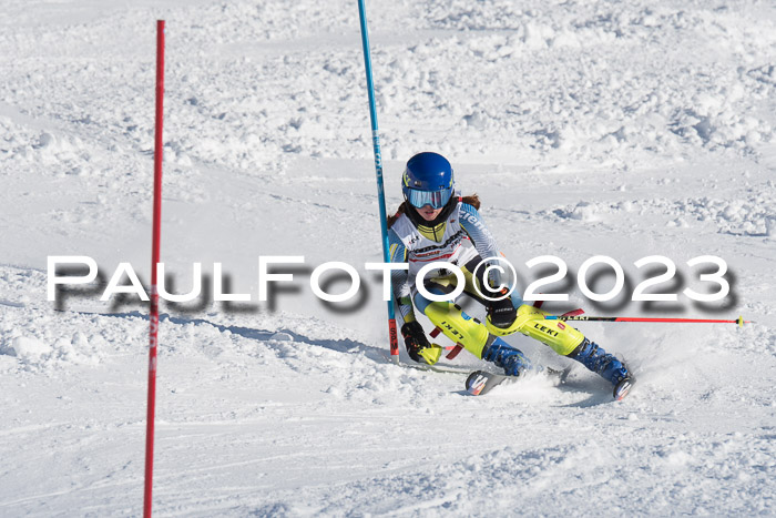 DSV - ELK Schülercup U14 RS, 14.01.2023