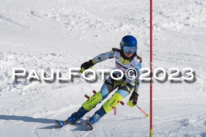 DSV - ELK Schülercup U14 RS, 14.01.2023