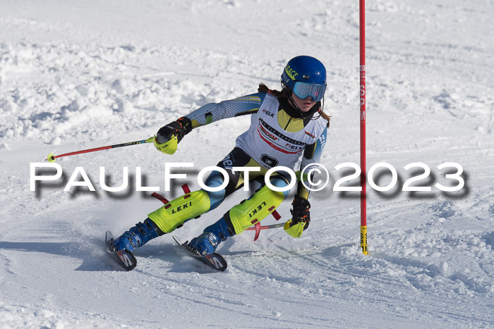DSV - ELK Schülercup U14 RS, 14.01.2023