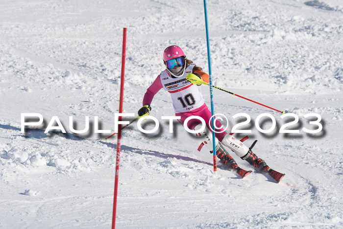 DSV - ELK Schülercup U14 RS, 14.01.2023