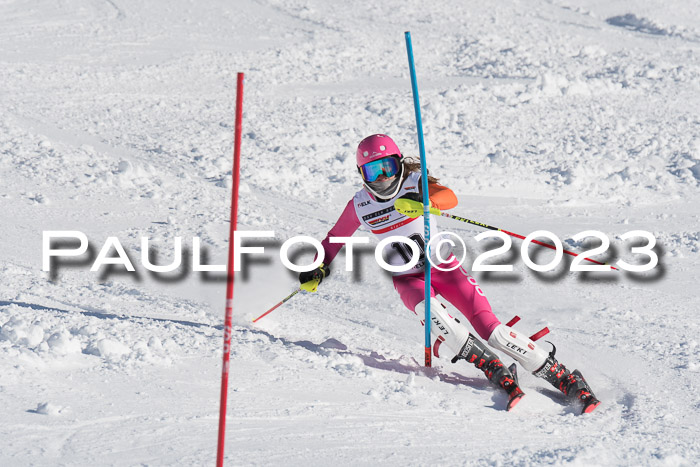 DSV - ELK Schülercup U14 RS, 14.01.2023