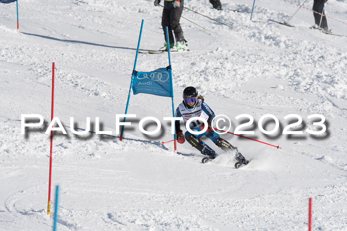 DSV - ELK Schülercup U14 RS, 14.01.2023