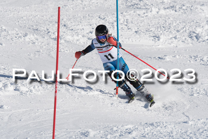 DSV - ELK Schülercup U14 RS, 14.01.2023