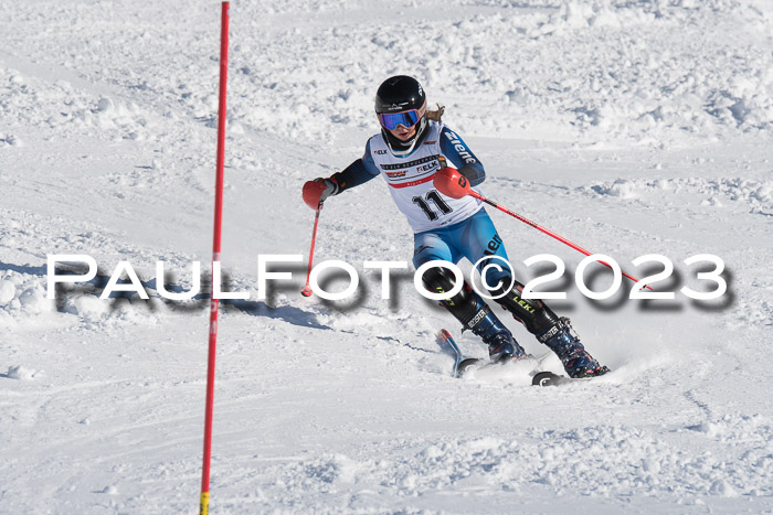 DSV - ELK Schülercup U14 RS, 14.01.2023