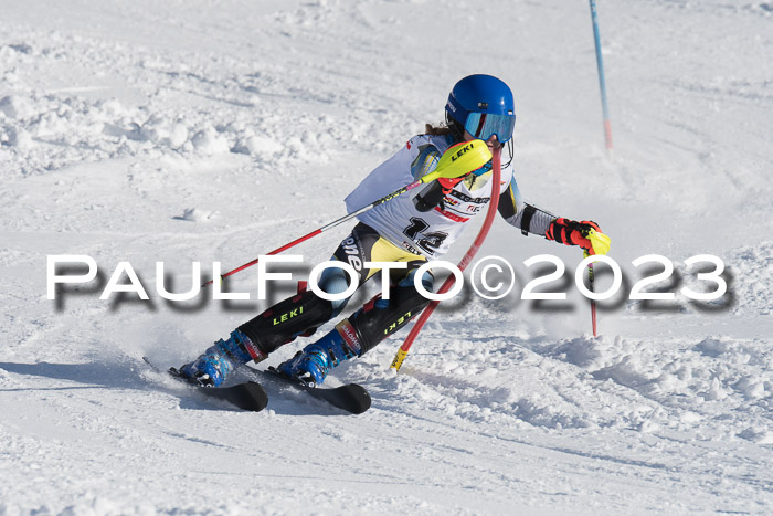 DSV - ELK Schülercup U14 RS, 14.01.2023