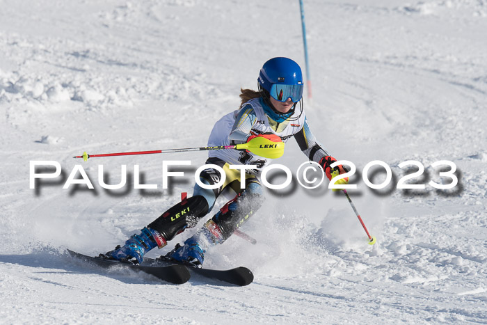 DSV - ELK Schülercup U14 RS, 14.01.2023