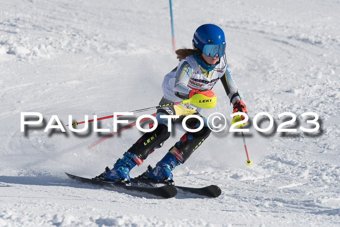 DSV - ELK Schülercup U14 RS, 14.01.2023