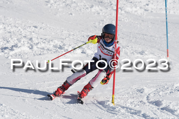 DSV - ELK Schülercup U14 RS, 14.01.2023