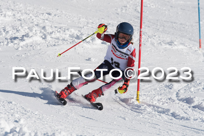 DSV - ELK Schülercup U14 RS, 14.01.2023