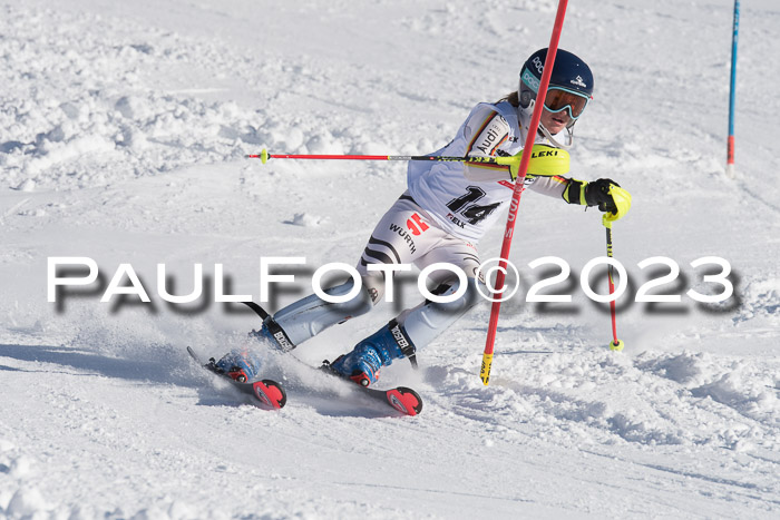DSV - ELK Schülercup U14 RS, 14.01.2023
