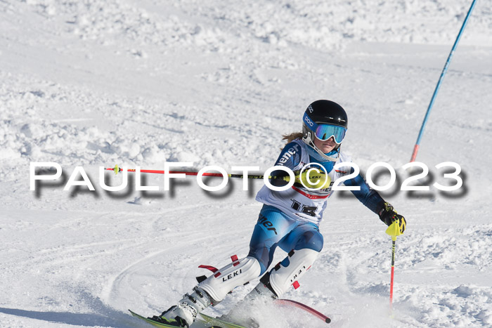 DSV - ELK Schülercup U14 RS, 14.01.2023