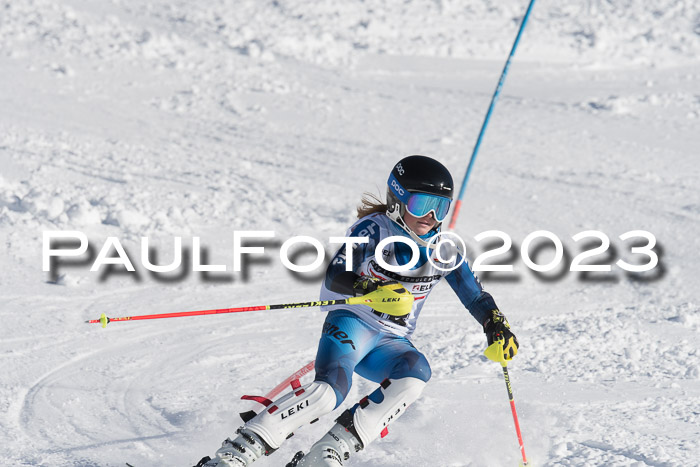 DSV - ELK Schülercup U14 RS, 14.01.2023