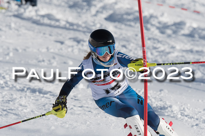 DSV - ELK Schülercup U14 RS, 14.01.2023