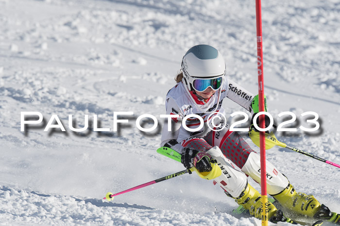 DSV - ELK Schülercup U14 RS, 14.01.2023