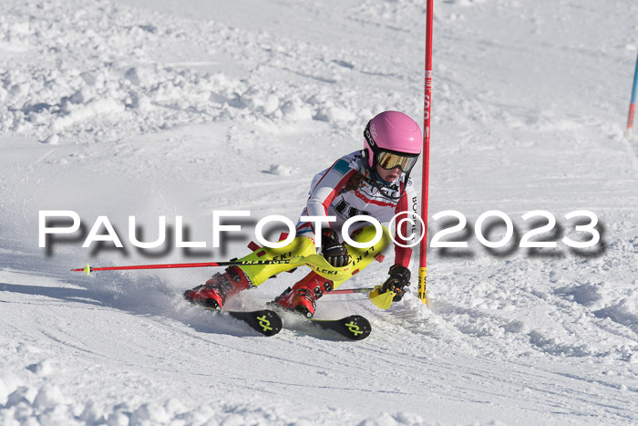 DSV - ELK Schülercup U14 RS, 14.01.2023