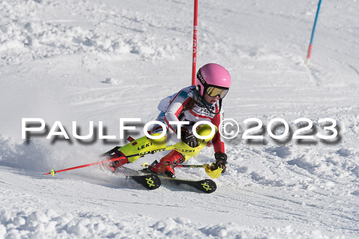 DSV - ELK Schülercup U14 RS, 14.01.2023