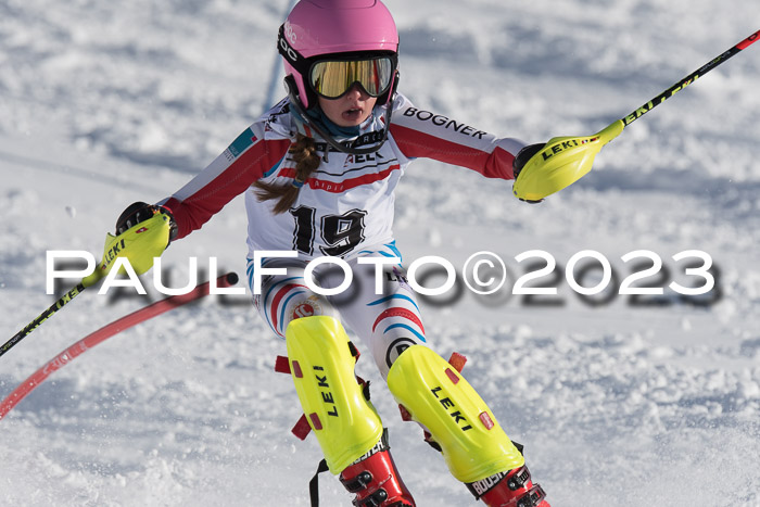 DSV - ELK Schülercup U14 RS, 14.01.2023