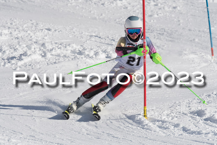 DSV - ELK Schülercup U14 RS, 14.01.2023