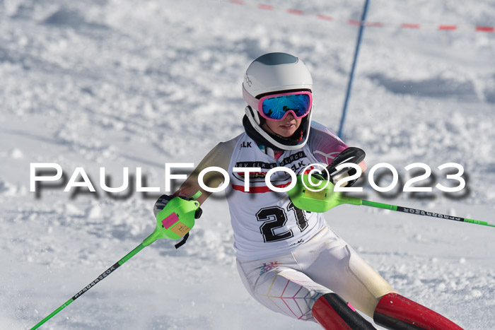 DSV - ELK Schülercup U14 RS, 14.01.2023