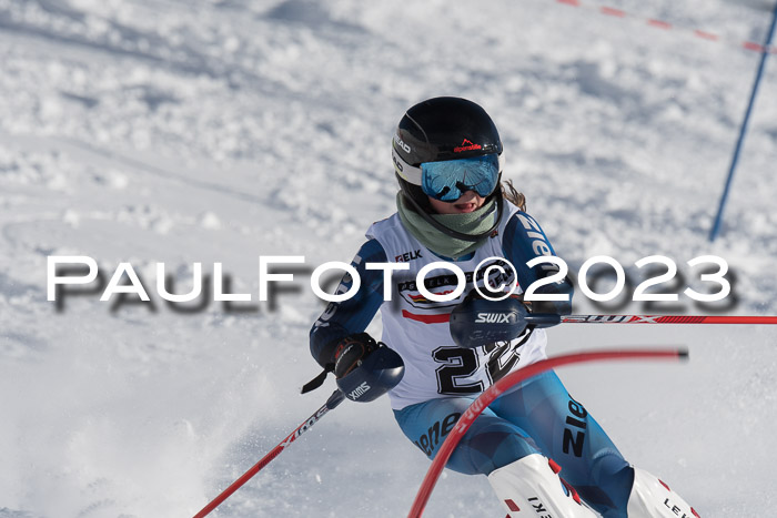 DSV - ELK Schülercup U14 RS, 14.01.2023