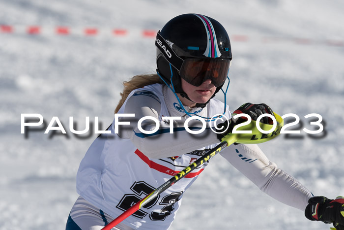 DSV - ELK Schülercup U14 RS, 14.01.2023