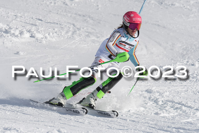 DSV - ELK Schülercup U14 RS, 14.01.2023