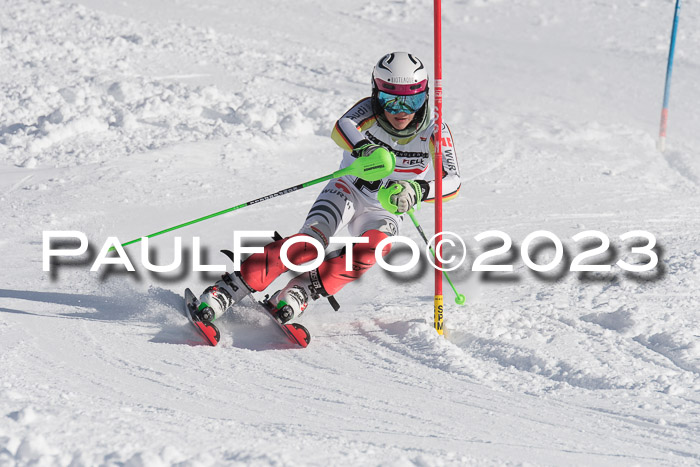 DSV - ELK Schülercup U14 RS, 14.01.2023