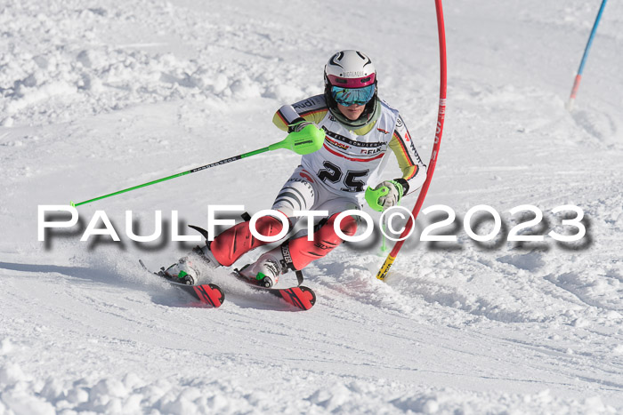 DSV - ELK Schülercup U14 RS, 14.01.2023