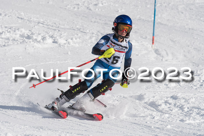 DSV - ELK Schülercup U14 RS, 14.01.2023