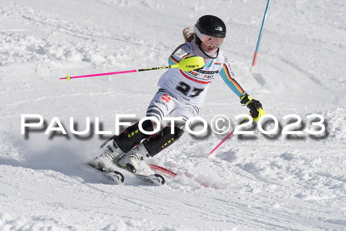 DSV - ELK Schülercup U14 RS, 14.01.2023