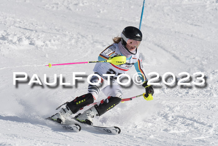 DSV - ELK Schülercup U14 RS, 14.01.2023