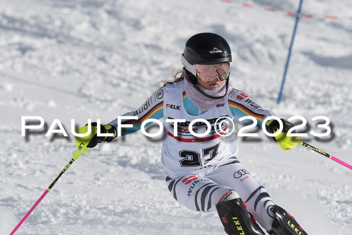 DSV - ELK Schülercup U14 RS, 14.01.2023
