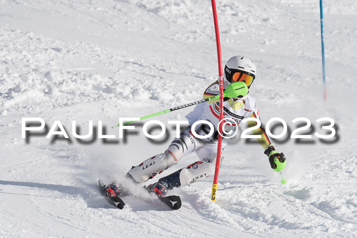 DSV - ELK Schülercup U14 RS, 14.01.2023