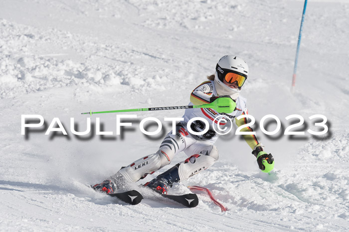 DSV - ELK Schülercup U14 RS, 14.01.2023