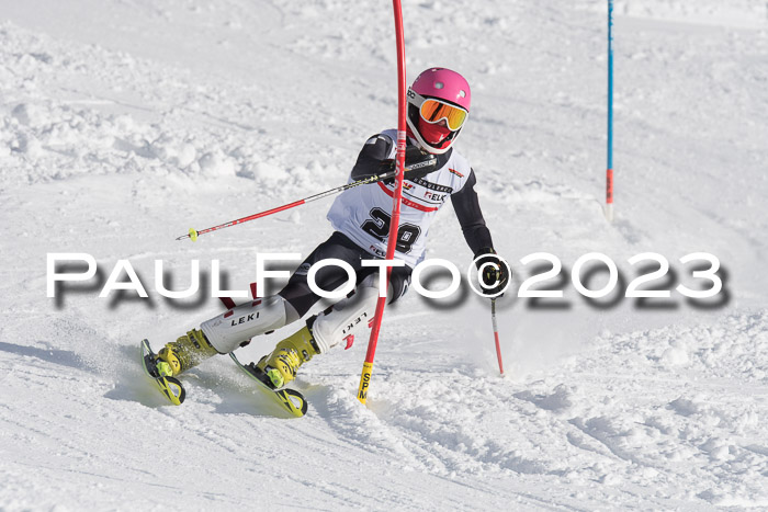 DSV - ELK Schülercup U14 RS, 14.01.2023
