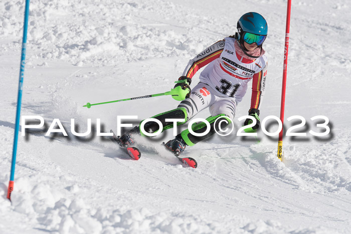 DSV - ELK Schülercup U14 RS, 14.01.2023