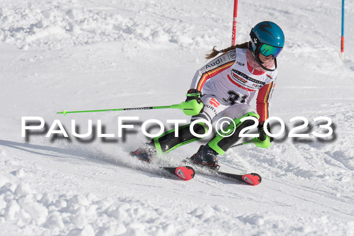 DSV - ELK Schülercup U14 RS, 14.01.2023